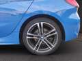 BMW 118 118d Msport auto Blau - thumbnail 25