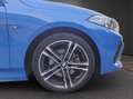 BMW 118 118d Msport auto Blau - thumbnail 23