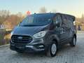 Ford Transit Custom 340 L1 Trend Gris - thumbnail 3