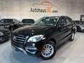 Mercedes-Benz ML 350 /CDI/BlueTec/PANO/AHK/LED/LEDER/TEMP/BI-XE Schwarz - thumbnail 1
