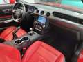 Ford Mustang Fastback 5.0 Ti-VCT GT Rojo - thumbnail 41