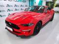 Ford Mustang Fastback 5.0 Ti-VCT GT Rojo - thumbnail 5