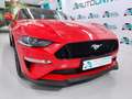 Ford Mustang Fastback 5.0 Ti-VCT GT Rojo - thumbnail 15