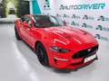 Ford Mustang Fastback 5.0 Ti-VCT GT Rojo - thumbnail 1