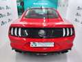 Ford Mustang Fastback 5.0 Ti-VCT GT Rojo - thumbnail 3
