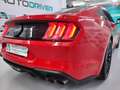 Ford Mustang Fastback 5.0 Ti-VCT GT Rojo - thumbnail 50
