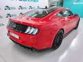 Ford Mustang Fastback 5.0 Ti-VCT GT Rojo - thumbnail 2