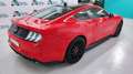 Ford Mustang Fastback 5.0 Ti-VCT GT Rojo - thumbnail 46