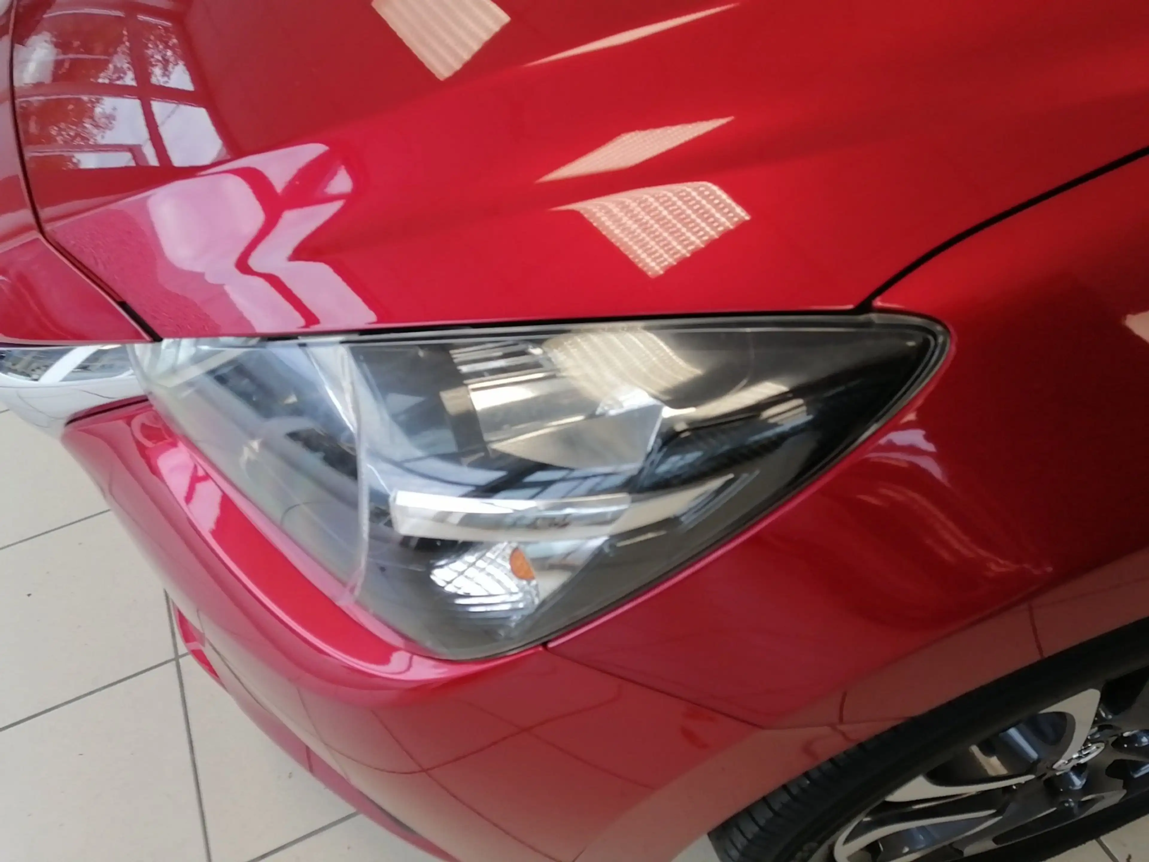 Mazda 2 1.5 G 90 Takumi BIG DEAL — photo 4