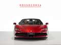 Ferrari SF90 Spider Assetto Fiorano - Personalizzazione Atelier Rood - thumbnail 3
