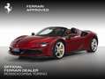 Ferrari SF90 Spider Assetto Fiorano - Personalizzazione Atelier Rood - thumbnail 1