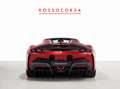 Ferrari SF90 Spider Assetto Fiorano - Personalizzazione Atelier Rood - thumbnail 6