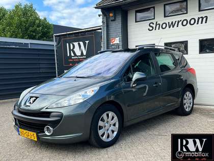 Peugeot 207 SW 1.6 VTi XS