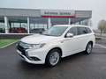 Mitsubishi Outlander Weiß - thumbnail 1