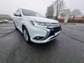 Mitsubishi Outlander Weiß - thumbnail 4