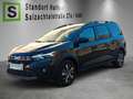 Dacia Jogger JOGGER Expression TCe 110 PF 5-sitzig Schwarz - thumbnail 1