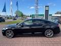 Audi A5 Sportback 50 TDI quattro S line Schwarz - thumbnail 6