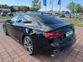 Audi A5 Sportback 50 TDI quattro S line Schwarz - thumbnail 7