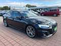 Audi A5 Sportback 50 TDI quattro S line Schwarz - thumbnail 3