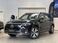 Mercedes-Benz EQB 350 4M PROGRESSIVE ADV.+CARPLAY+VZ+WINTER Schwarz - thumbnail 1