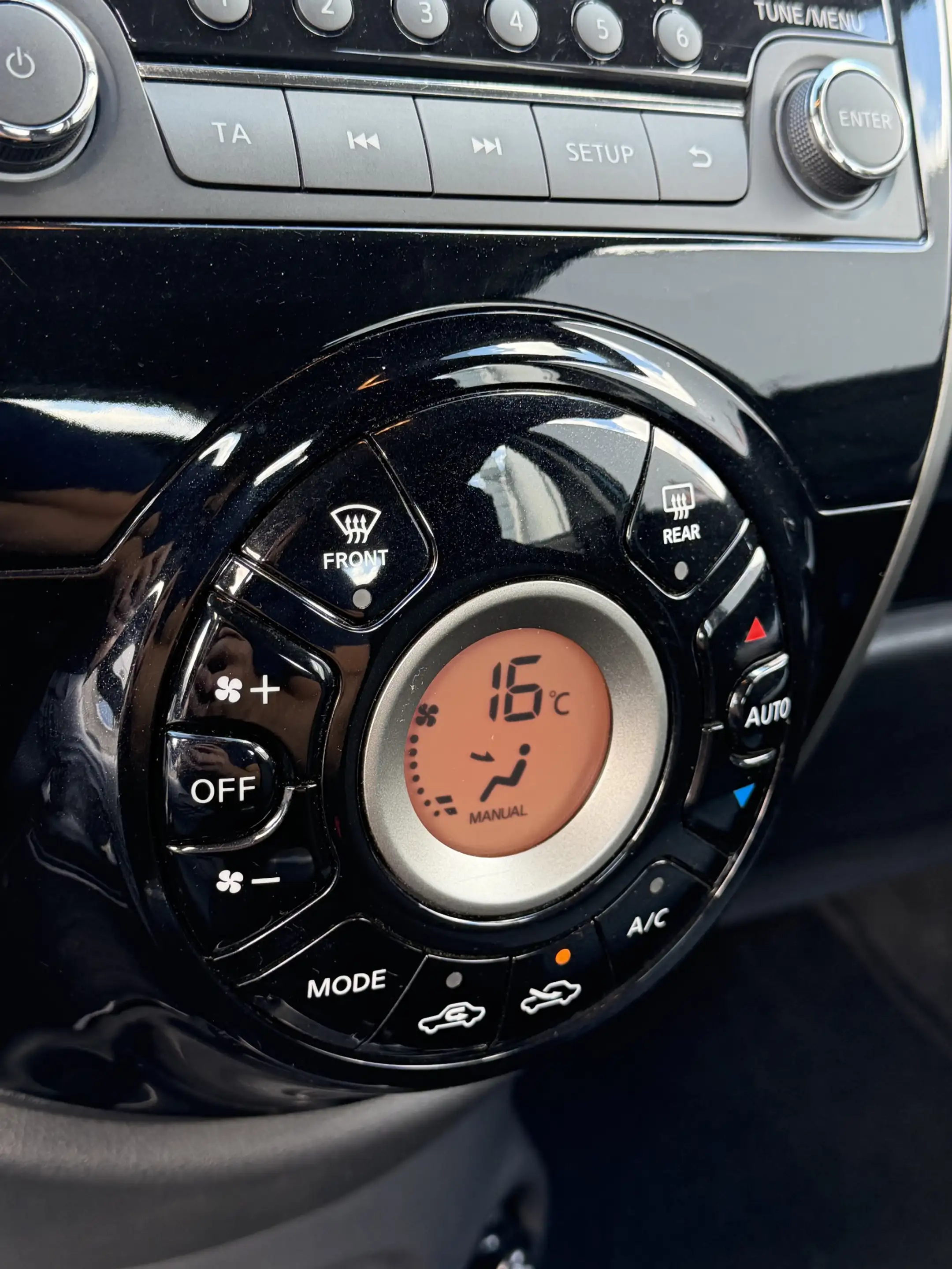 Nissan Micra Acenta TÜVneu Klima SHZ Bluetooth Tempomat — photo 6