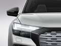 Audi Q4 e-tron 50 e-tron S line quattr Matrix Navi RFK SONOS Grau - thumbnail 6