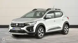 Dacia Sandero 1.0 ECO-G 100ch Stepway Confort