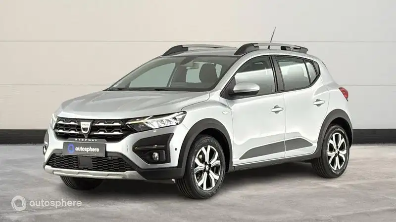 DACIA Stepway