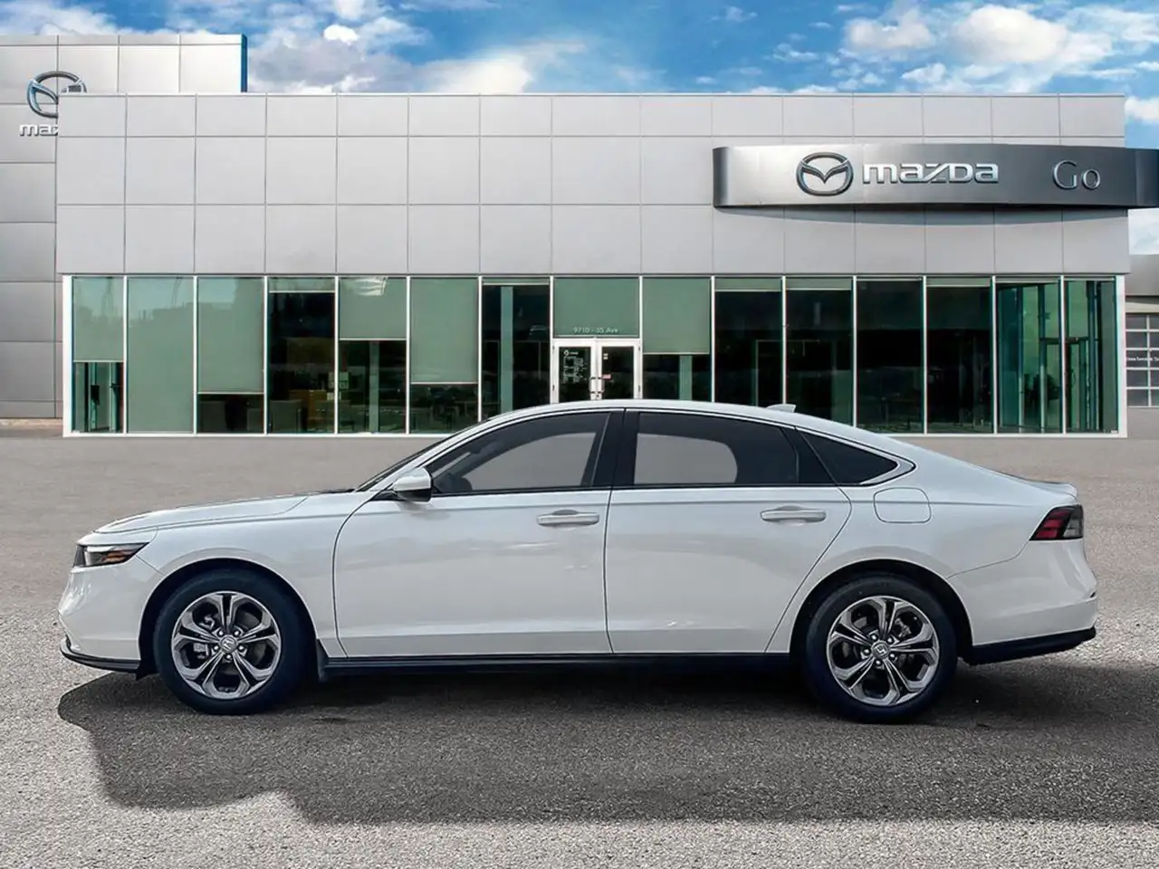 Honda Accord снимка Honda Accord