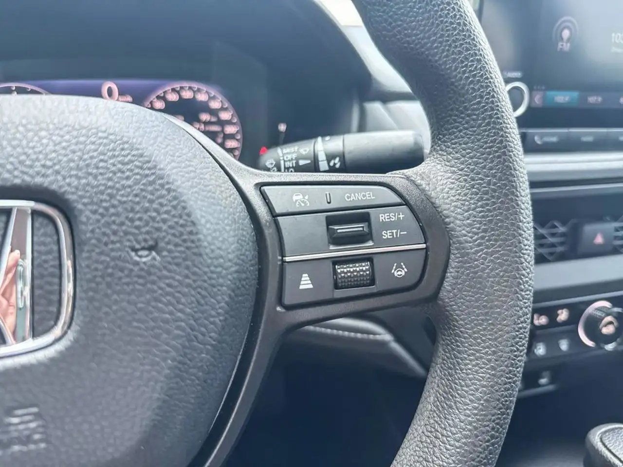 Honda Accord снимка Honda Accord