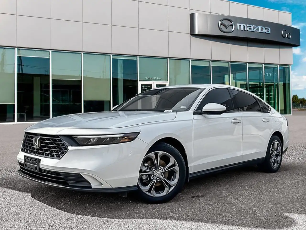 2023 Honda Accord