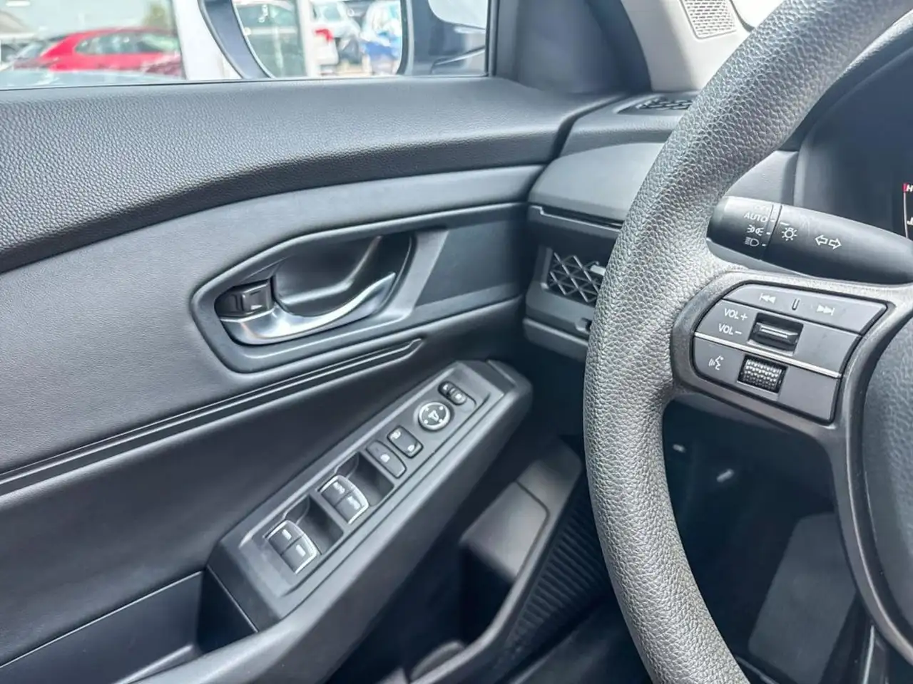 Honda Accord снимка Honda Accord