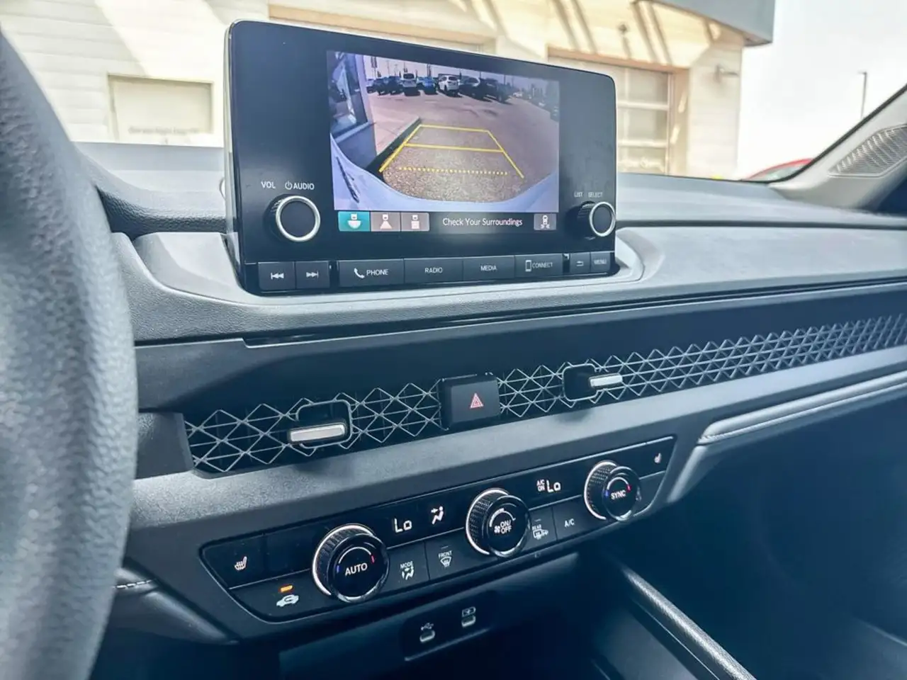 Honda Accord снимка Honda Accord
