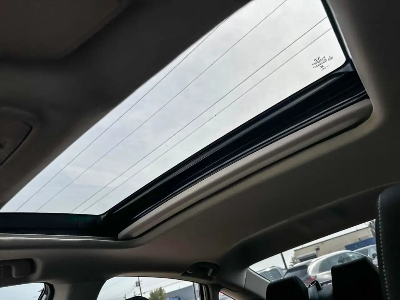 Honda Accord снимка Honda Accord