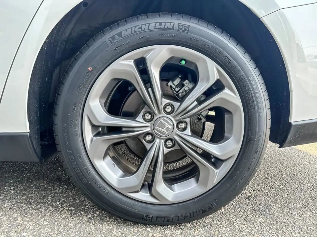 Honda Accord снимка Honda Accord