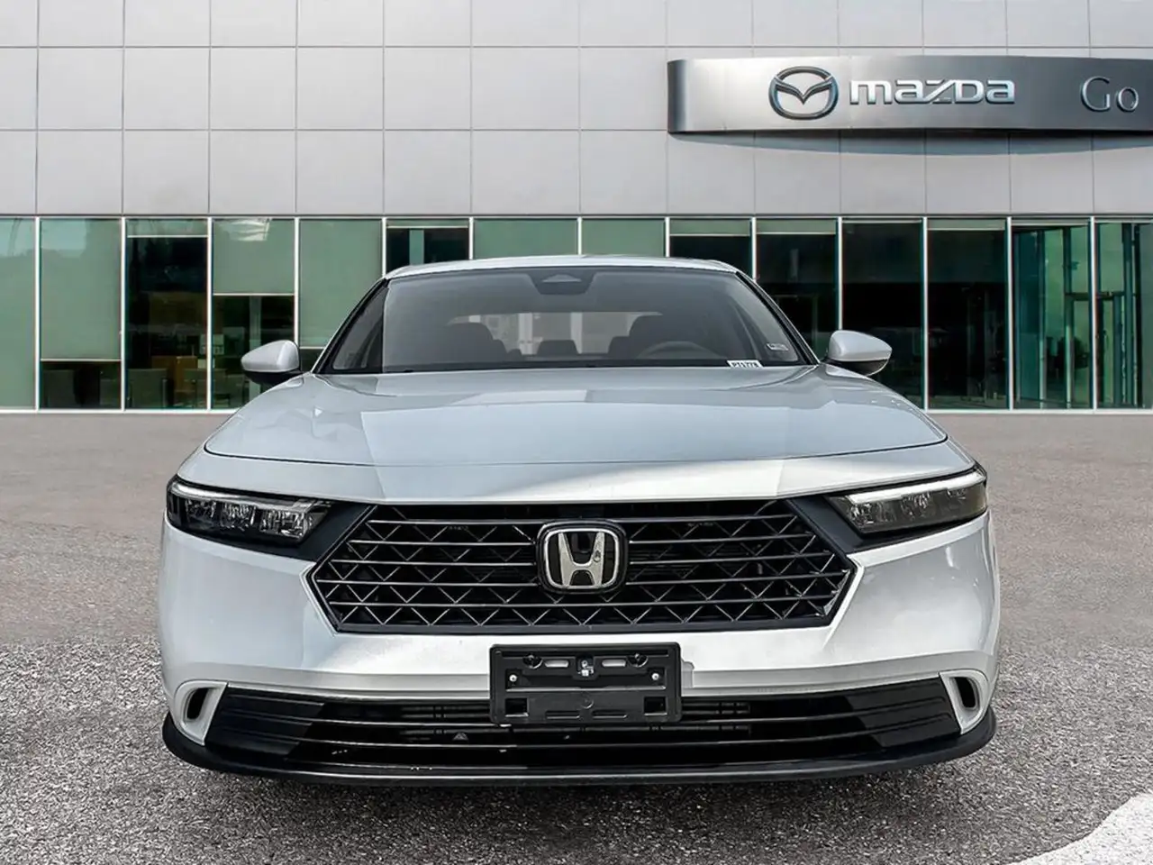 Honda Accord снимка Honda Accord