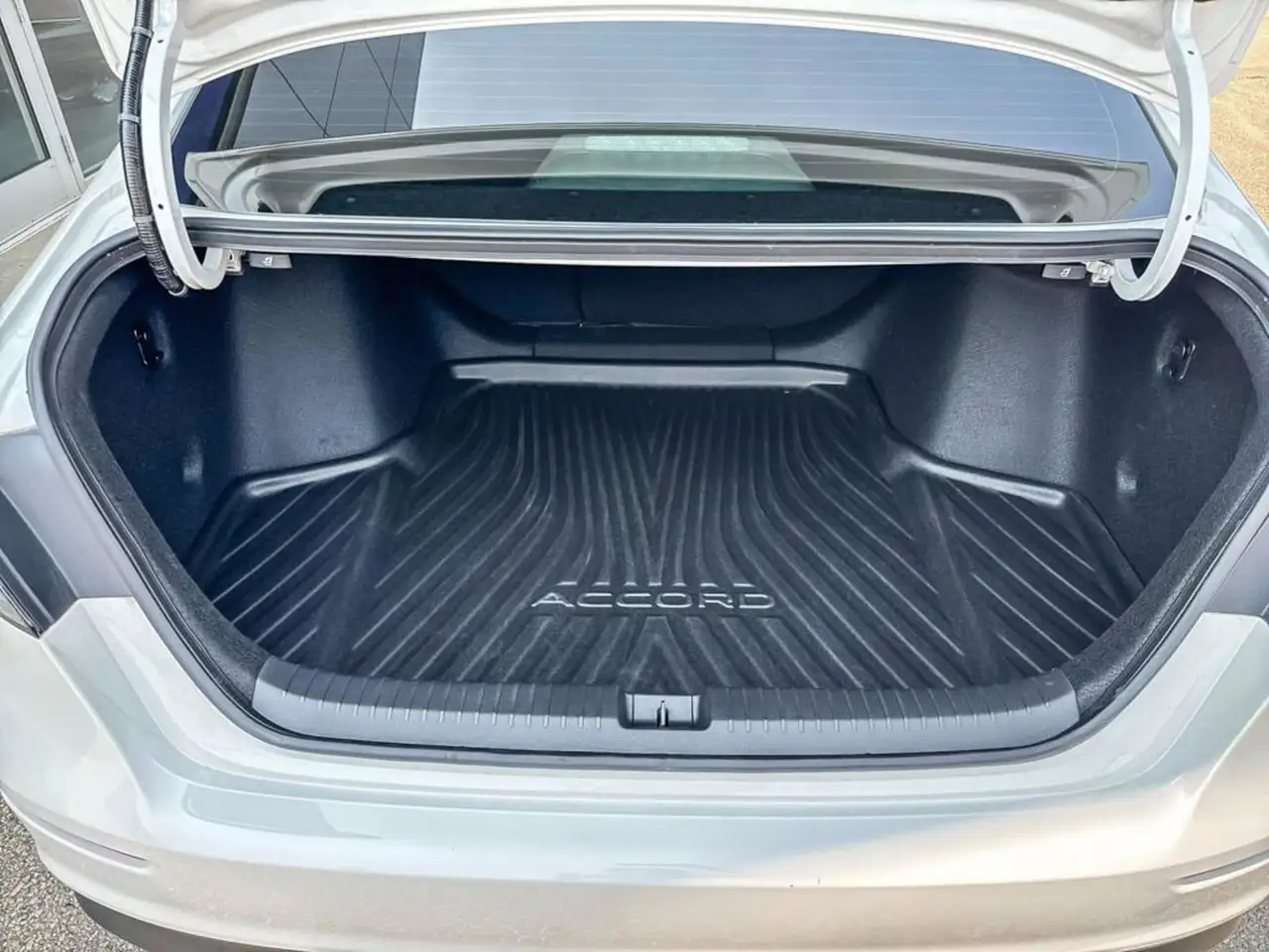 Honda Accord снимка Honda Accord