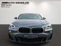 BMW X2 20iA M SPORT+NAVI+LED+SHZ+PDC+MFL+DAB+HIFI-HK Grijs - thumbnail 2