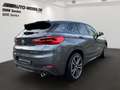 BMW X2 20iA M SPORT+NAVI+LED+SHZ+PDC+MFL+DAB+HIFI-HK Grau - thumbnail 5