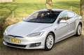 Tesla Model S 100D Carbon Enhanced Autopilot Panorama Grijs - thumbnail 14