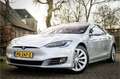 Tesla Model S 100D Carbon Enhanced Autopilot Panorama Grijs - thumbnail 1