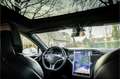 Tesla Model S 100D Carbon Enhanced Autopilot Panorama Grijs - thumbnail 18