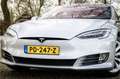Tesla Model S 100D Carbon Enhanced Autopilot Panorama Grijs - thumbnail 2