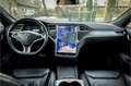 Tesla Model S 100D Carbon Enhanced Autopilot Panorama Grijs - thumbnail 8