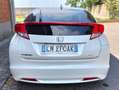 Honda Civic Civic IX 2012 1.6 Comfort Bianco - thumbnail 11