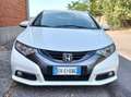 Honda Civic Civic IX 2012 1.6 Comfort Bianco - thumbnail 5