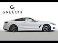 BMW 840 D Weiß - thumbnail 3