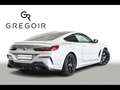 BMW 840 D Weiß - thumbnail 2