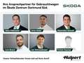 Skoda Enyaq 60 LOFT CAM LM19 E-KLAPPE NAVI SITZHEIZUNG Silver - thumbnail 19