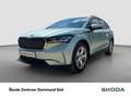 Skoda Enyaq 60 LOFT CAM LM19 E-KLAPPE NAVI SITZHEIZUNG Срібний - thumbnail 1